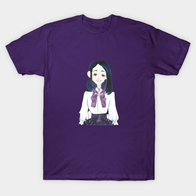 Ryujin T-Shirt by reigncore